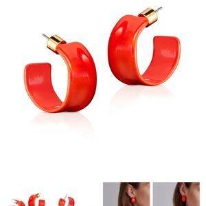 Jenny Bird Ora hoops